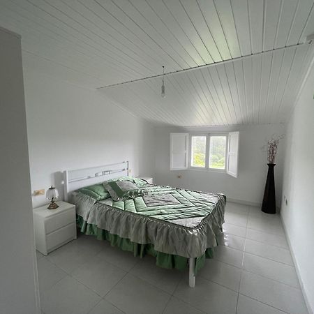 Lar Etxea O Barqueiro Apartment Porto do Barqueiro Luaran gambar