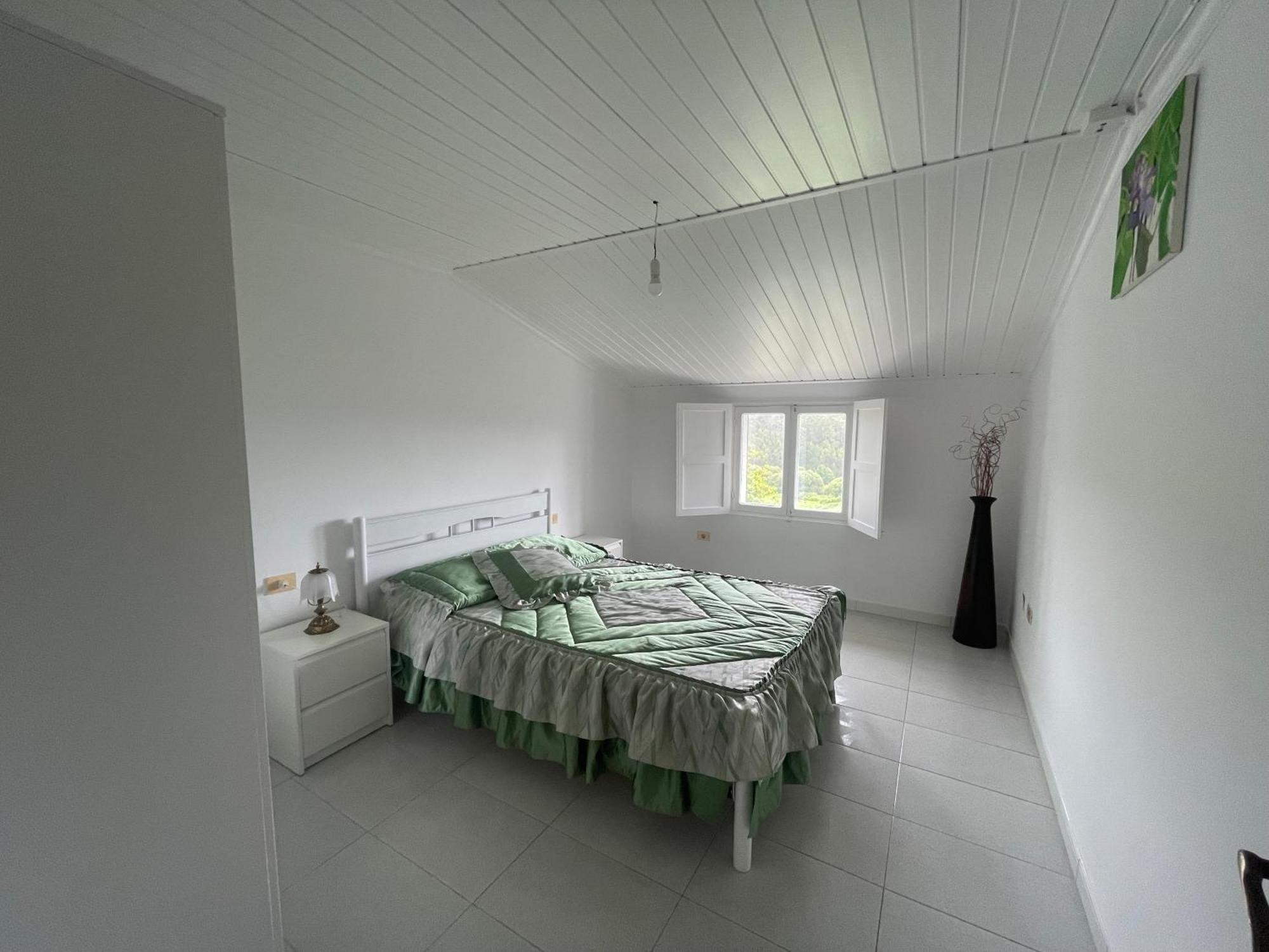 Lar Etxea O Barqueiro Apartment Porto do Barqueiro Luaran gambar