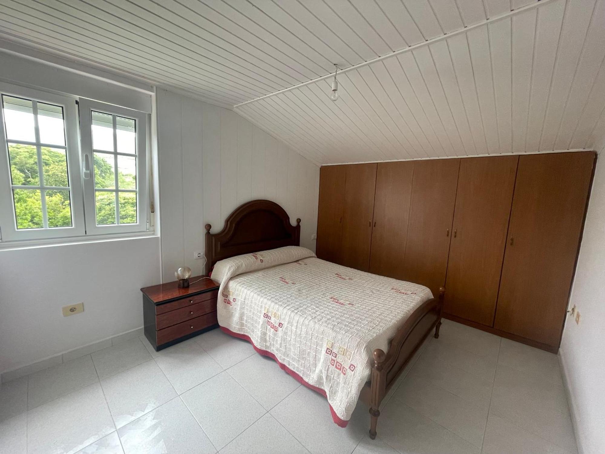 Lar Etxea O Barqueiro Apartment Porto do Barqueiro Luaran gambar