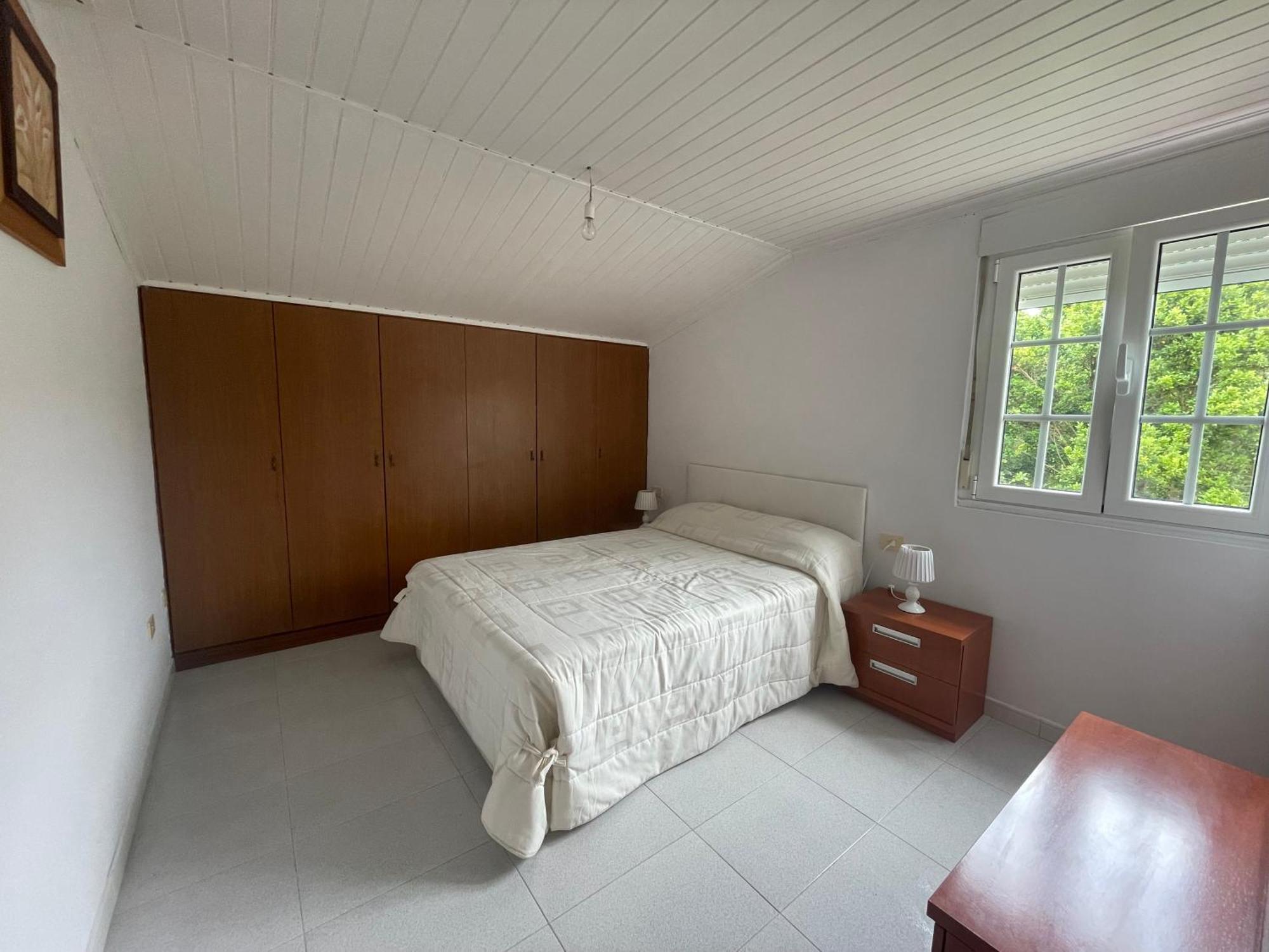 Lar Etxea O Barqueiro Apartment Porto do Barqueiro Luaran gambar